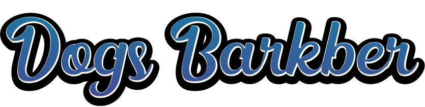 Dogs Barkber